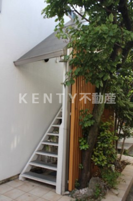 【エントランス】 | FELICE | 毎日通るエントランスはこのようになっています