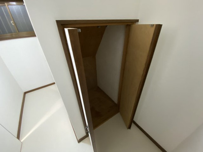 【収納】 | 三宅中６丁目戸建