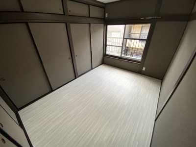 【洋室】 | 三宅中６丁目戸建