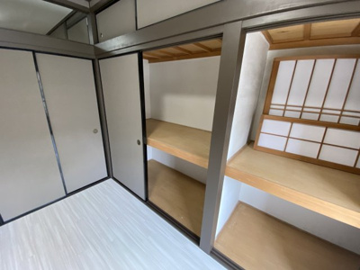 【収納】 | 三宅中６丁目戸建