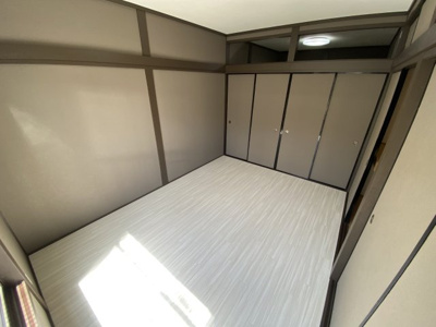 【洋室】 | 三宅中６丁目戸建