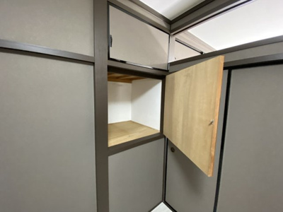 【収納】 | 三宅中６丁目戸建