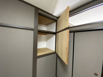 【収納】 | 三宅中６丁目戸建