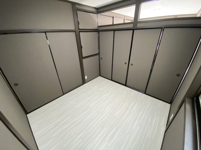 【洋室】 | 三宅中６丁目戸建