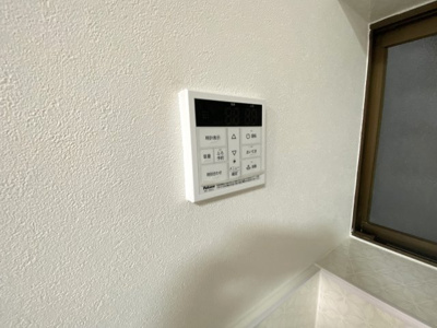 【設備】 | 三宅中６丁目戸建