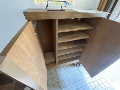 【収納】 | 三宅中６丁目戸建