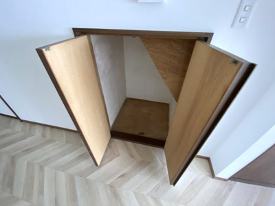 【収納】 | 三宅中６丁目戸建