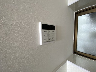 【設備】 | 三宅中６丁目戸建