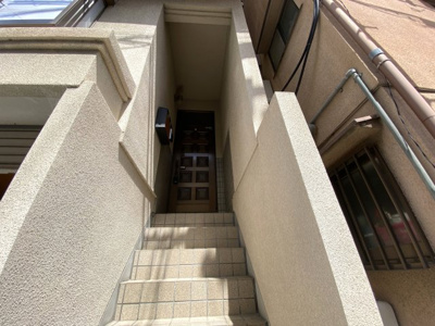 【エントランス】 | 三宅中６丁目戸建