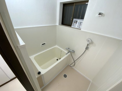【浴室】 | 三宅中６丁目戸建