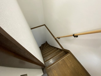 【内装】 | 三宅中６丁目戸建