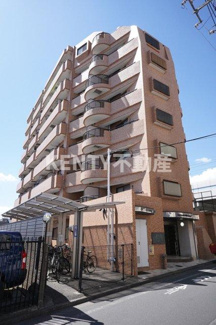 【外観】 | 建物外観を気になさる方へ、見た目の良い物件です