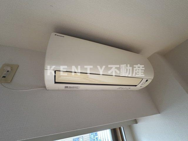【設備】 | レジディア蒲田
