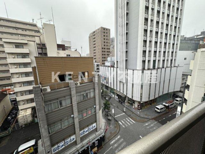 【展望】 | レジディア蒲田