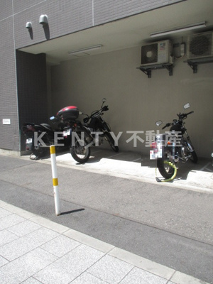 【その他共用部分】 | レジディア蒲田