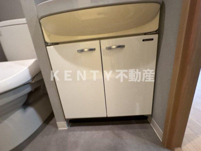 【収納】 | レジディア蒲田