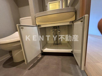 【収納】 | レジディア蒲田