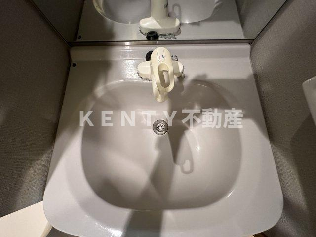 【設備】 | レジディア蒲田
