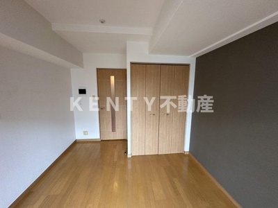 【居間・リビング】 | レジディア蒲田 | ゆったり過ごせる居間です