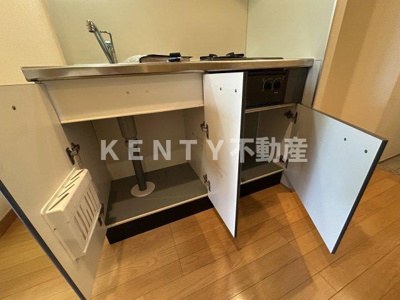 【収納】 | レジディア蒲田