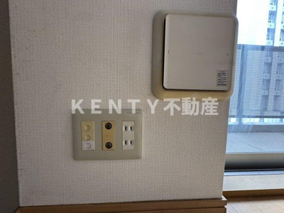 【設備】 | レジディア蒲田