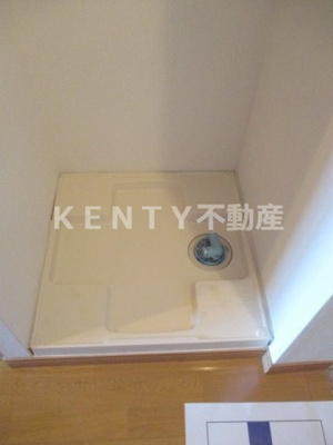 【設備】 | レジディア蒲田