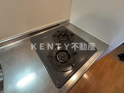 【設備】 | レジディア蒲田 | たっぷりとした収納スペースです