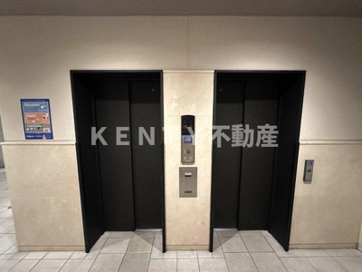 【その他共用部分】 | レジディア蒲田