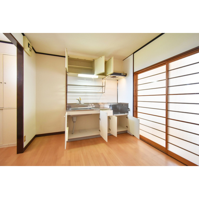 ランクレーンハイツのその他