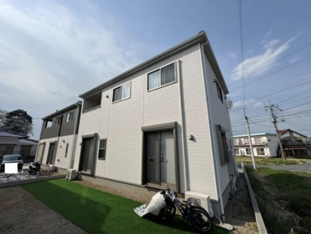 【外観】 | 本庄市児玉町金屋　中古戸建