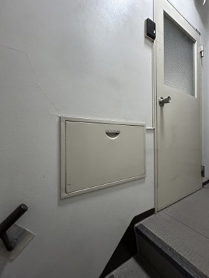 【玄関】 | 竹下ビル