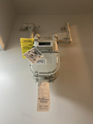 【設備】 | 竹下ビル