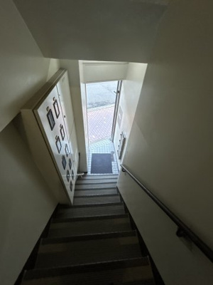 【その他共用部分】 | 竹下ビル