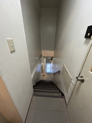 【その他共用部分】 | 竹下ビル