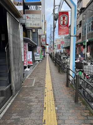 【周辺】 | 竹下ビル