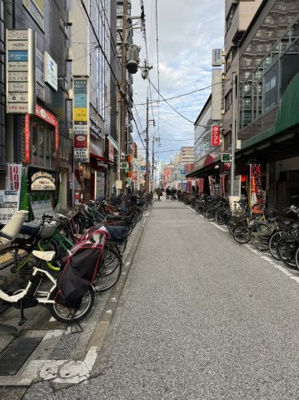 【周辺】 | 竹下ビル