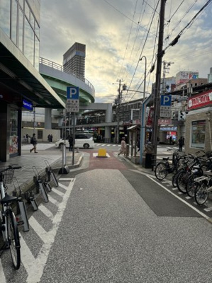 【周辺】 | 竹下ビル