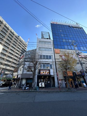 【周辺】 | 竹下ビル