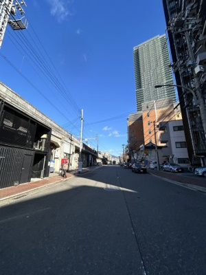 【周辺】 | 竹下ビル