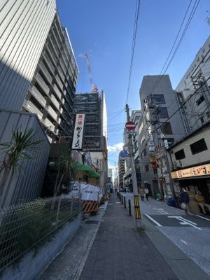 【周辺】 | 竹下ビル