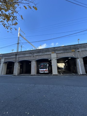 【周辺】 | 竹下ビル