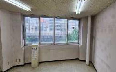 【内装】 | 竹下ビル