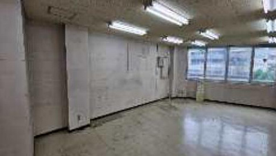 【内装】 | 竹下ビル