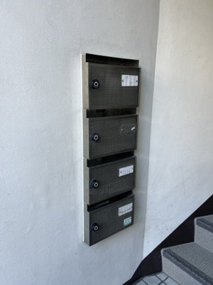 【その他共用部分】 | 竹下ビル