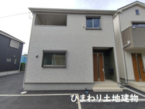 秦野市曽屋  2号棟 第27の画像