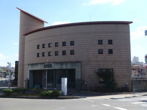 東落合３丁目土地　の周辺