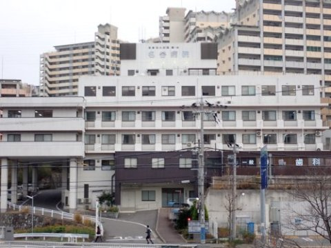 東落合３丁目土地　の周辺