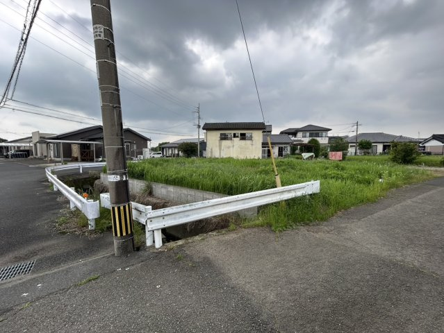 【周辺】 | 上長飯町　639万円