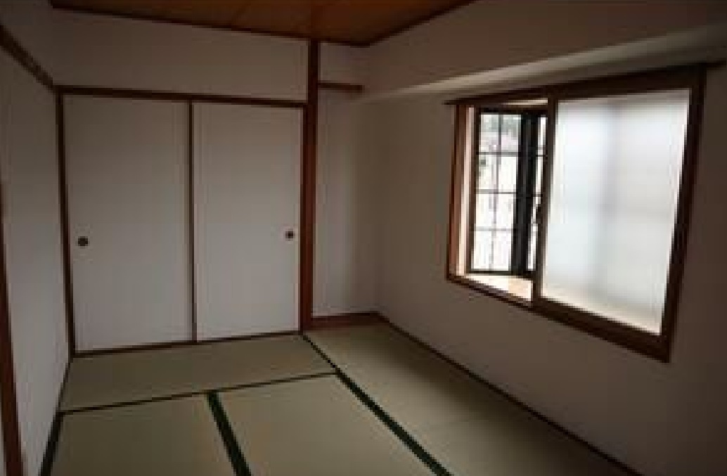 売マンション　小山市城東の和室