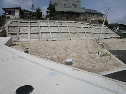 広島市安佐南区大町西1丁目　土地(全3区画)(JS)の外観